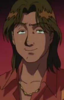 Wakabayashi, Makoto