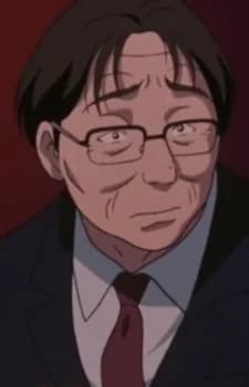 Akamori, Kisuke