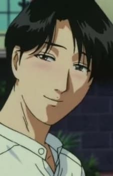 Suou, Takeshi