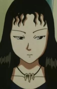 Naguni, Mikoto