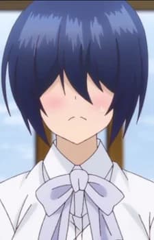 Yumesaki, Harumu