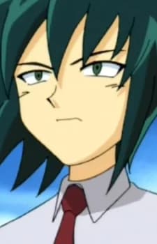 Kamiya, Tooru