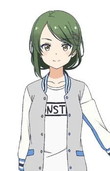 Maki, Makiko