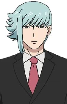 Misumi, Kiichirou