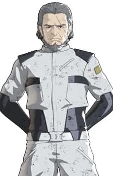 Unberto, Mori
