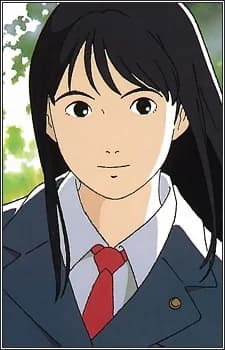 Muto, Rikako
