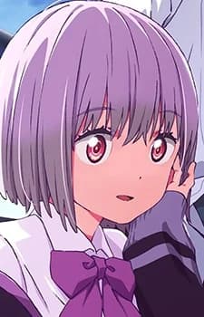 Shinjou, Akane