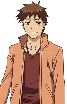 Torai, Hideo