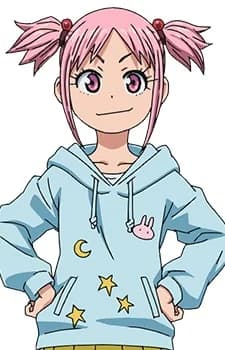 Inaba, Miu