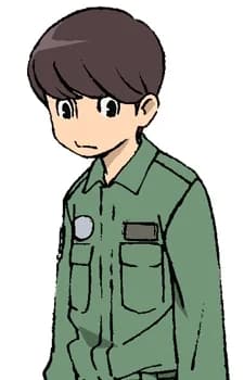 Okonogi, Haruto