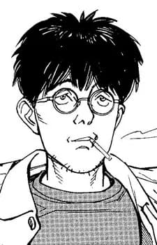 Nagai, Chikara