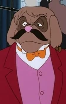Mr. Gilmore