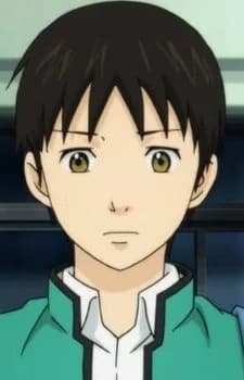Satou, Hiroshi