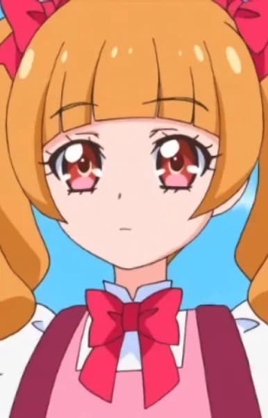 Aisaki, Emiru