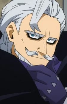 Tobita, Danjuro
