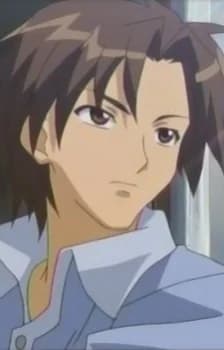 Hoshino, Wataru