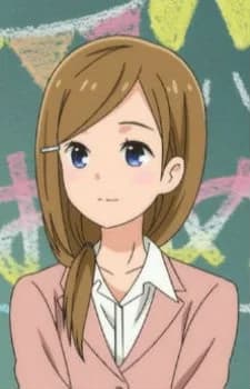 Oshie, Teruyo