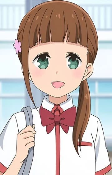 Futago, Nosaki