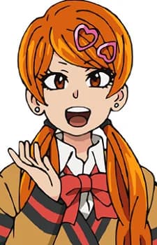 Tachibana, Tsubaki