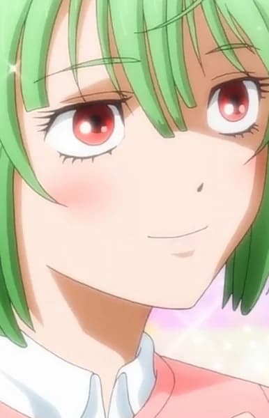 Shinooka, Kyou