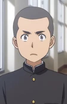 Nakata, Kengo
