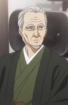 Ashikawa, Yoshihiko