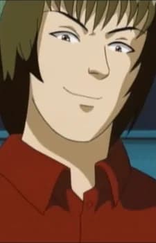 Akazutsumi, Kyousuke