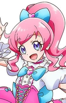 Momoyama, Mirai