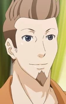 Yahari, Masashi