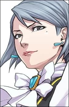 Karuma, Mei