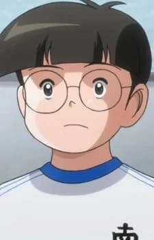 Ookawa, Manabu