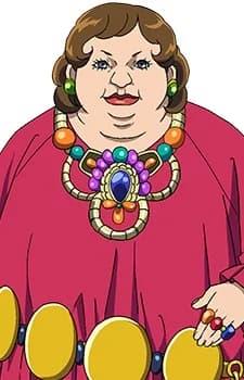 Tanaka, Yasuko