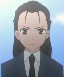 Shinozaki, Suzune