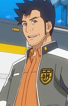 Kurumada, Jou