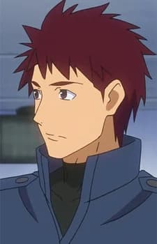 Kuroeda, Shun
