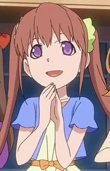 Haruno, Kasumi