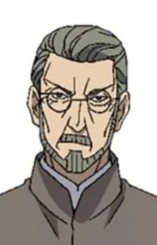 Matoba, Kazuma