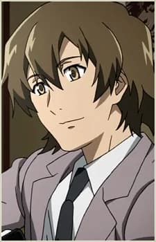 Nishijima, Masumi