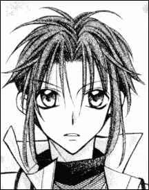 Shidou, Souichirou