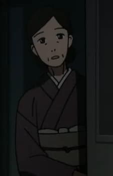 Izumi-ya no Baaya