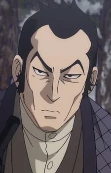 Kasahara, Kanjirou