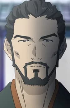 Matsuoka, Juubei