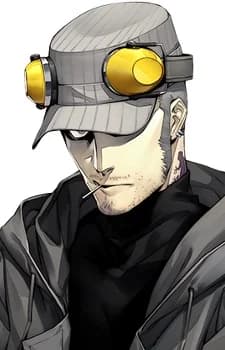 Iwai, Munehisa