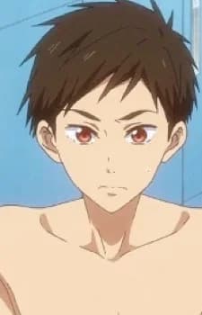 Kuramoto, Misaki