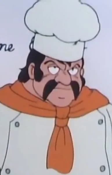 Marui, Yoshio