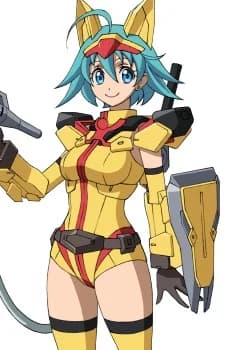 Nanase, Nanami