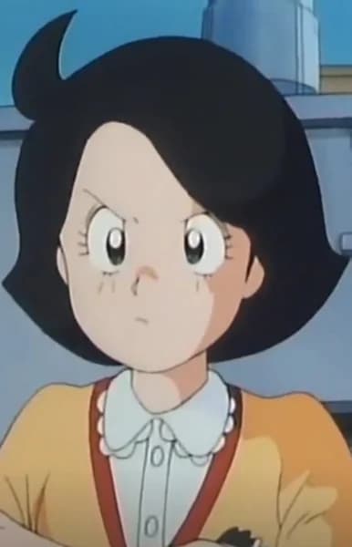 Yamaoka, Mitsuko