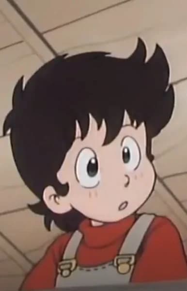 Yamaoka, Shigeru