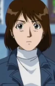 Tsujiguchi, Reiko