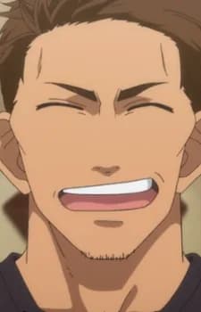 Shibano, Father